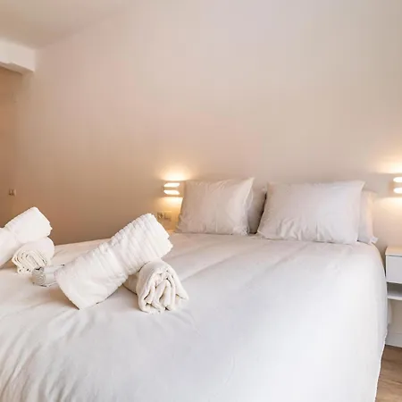 Beautiful In With Kitchen Apartment Torremolinos