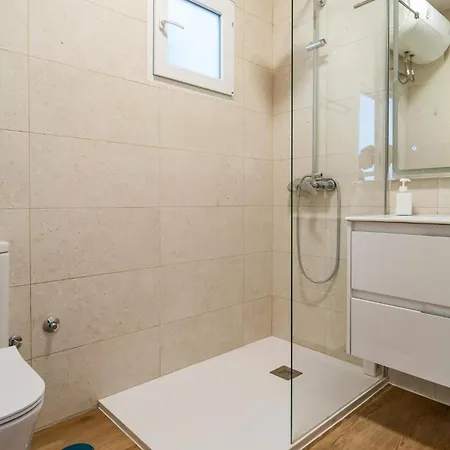 Apartment Beautiful In With Kitchen Torremolinos